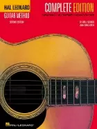 Image of hal leonard guitar method complete edition