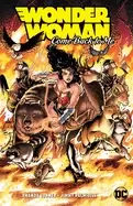 Image of wonder woman come back to me
