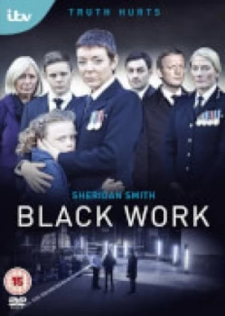Image of Black Work