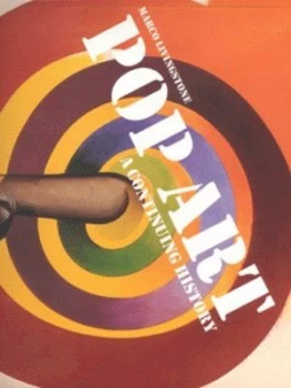 Image of Pop Art by Marco Livingstone Paperback