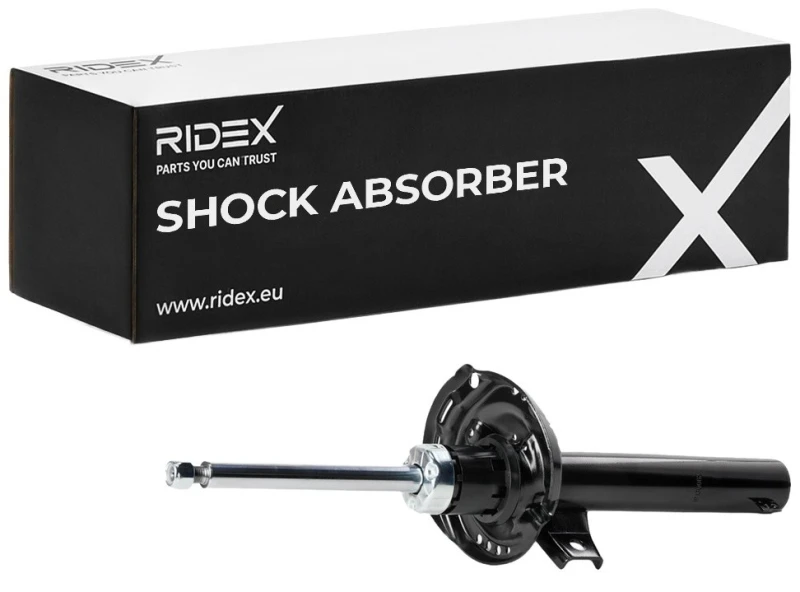 Image of RIDEX Shock absorber RIDEX 854S18784