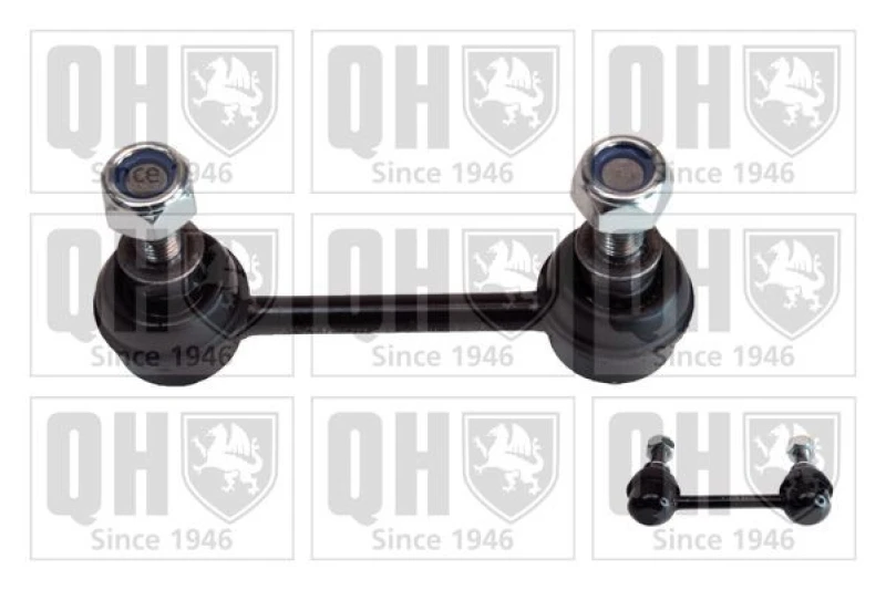 Image of QUINTON HAZELL Anti-roll bar link QUINTON HAZELL QLS3800S