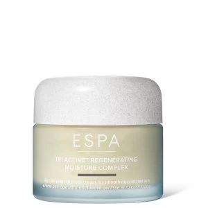 image of ESPA Tri-Active Regenerating Moisture Complex 55ml