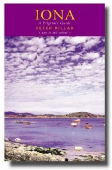 Image of Iona by Peter Millar Book