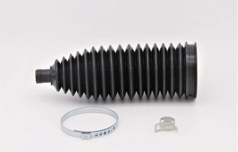 Image of Steering rack gaiter SPIDAN 84318