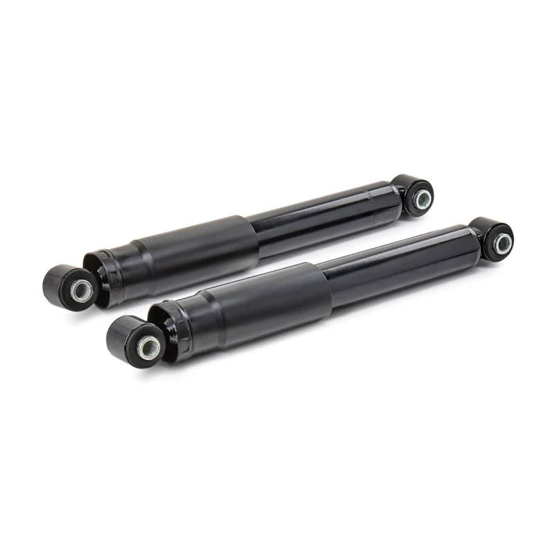 Image of STARK SKSA-01335399 Shock absorber Rear Axle, Gas Pressure, Twin-Tube, Telescopic Shock Absorber, Top eye Shock Absorber (854)