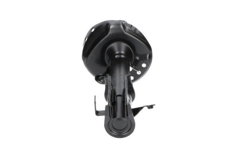 Image of KAVO PARTS SSA-10284 Shock absorber Front Axle Right, Gas Pressure, Twin-Tube, Suspension Strut, Top pin Shock Absorber (854)