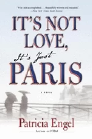 Image of its not love its just paris