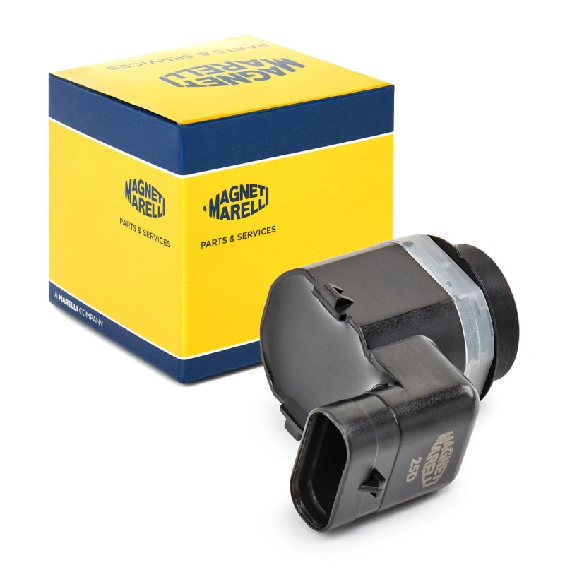 Image of MAGNETI MARELLI Parking sensor MAGNETI MARELLI 021016031010