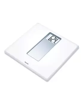 image of Beurer Digital Bathroom Scale