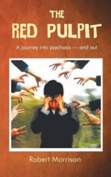 Image of The Red Pulpit by Robert Morrison Paperback