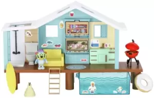 Image of Bluey S9 Beach Cabin