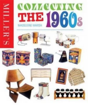 Image of Collecting the 1960s Hardback