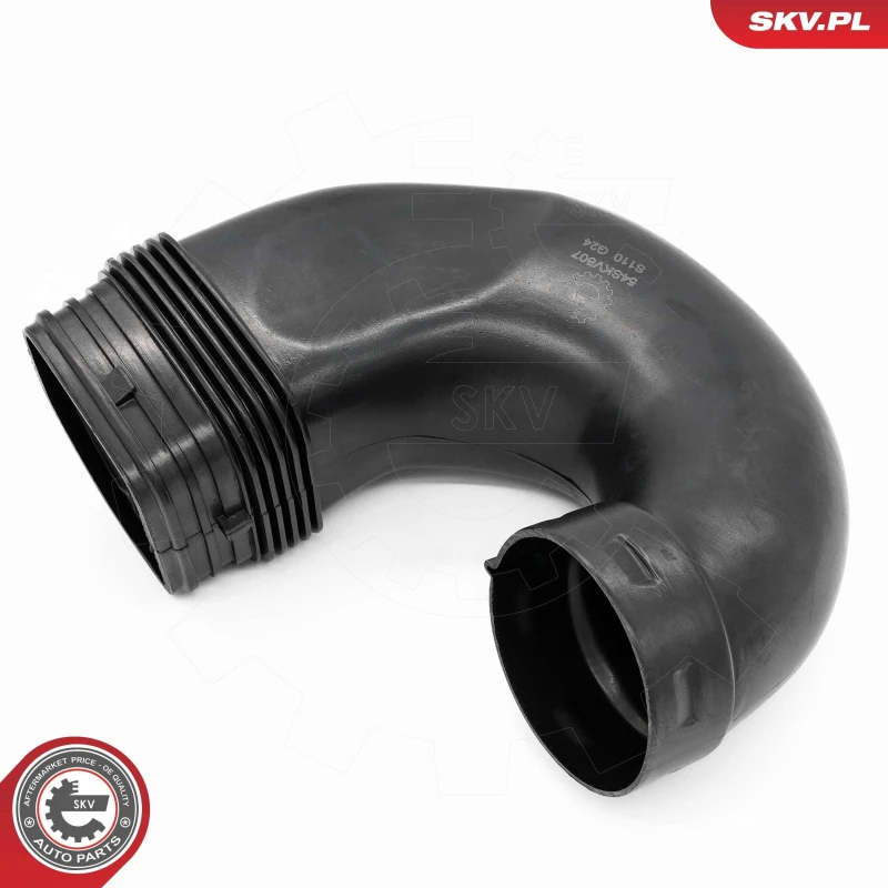 Image of ESEN SKV Radiator hose ESEN SKV 54SKV807