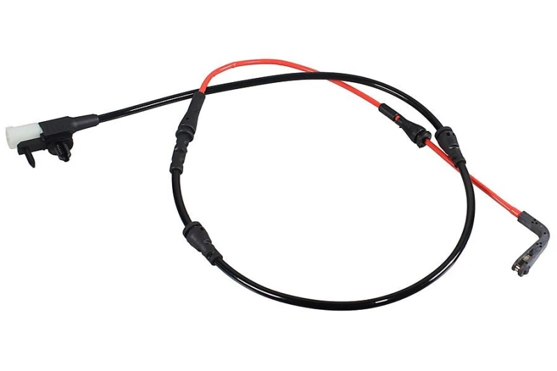 Image of Brake pad wear sensor METZGER 1190395