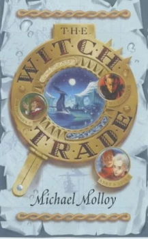 Image of The Witch Trade by Michael Molloy Hardback