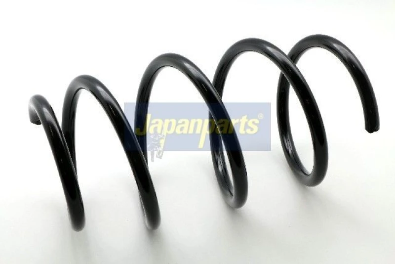 Image of JAPANPARTS Coil spring JAPANPARTS ZC3484H