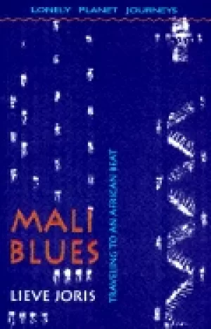 Image of mali blues traveling to an african best lonely planet journals