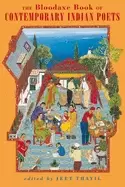 Image of bloodaxe book of contemporary indian poets