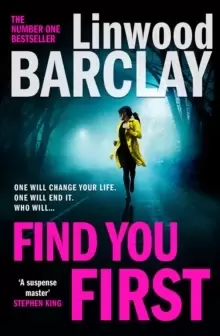 Image of Find You First