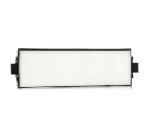 Image of RIDEX Pollen filter SAAB 424I0149 05047113,4230322,4364790 4632493,5047113