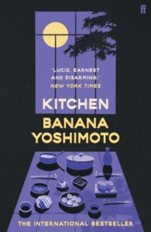 Image of Kitchen Paperback / softback