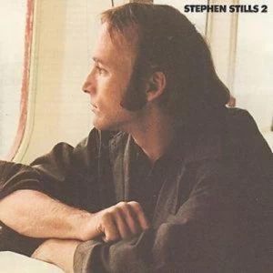 image of Stephen Stills 2 by Stephen Stills CD Album