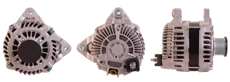 Image of ELSTOCK Alternator ELSTOCK 28-6706