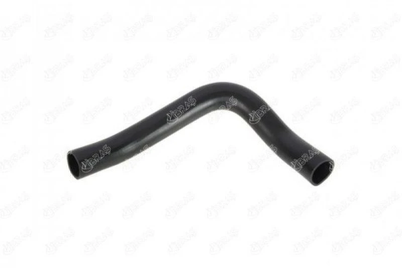 Image of IBRAS Charger intake hose IBRAS 14868