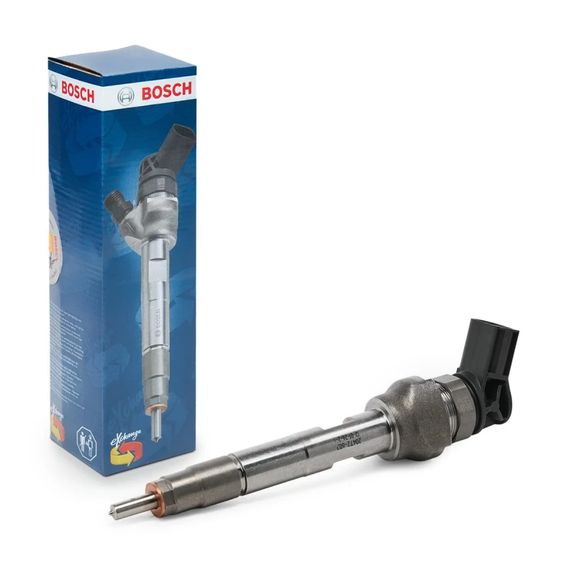 Image of Injector Nozzle Bosch 0 445 110 819