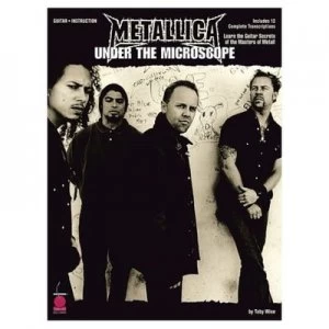 Image of Metallica by Toby Wine Paperback