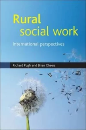 Image of Rural social work by Richard Pugh