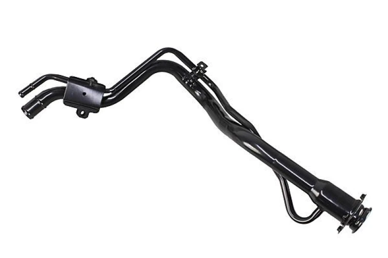 Image of Fuel filler pipe METZGER 2140384