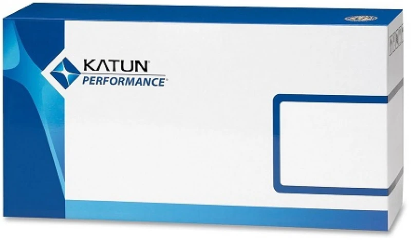 Image of Katun 39516 Toner cartridge black. 6K pages (replaces Canon 719H) for