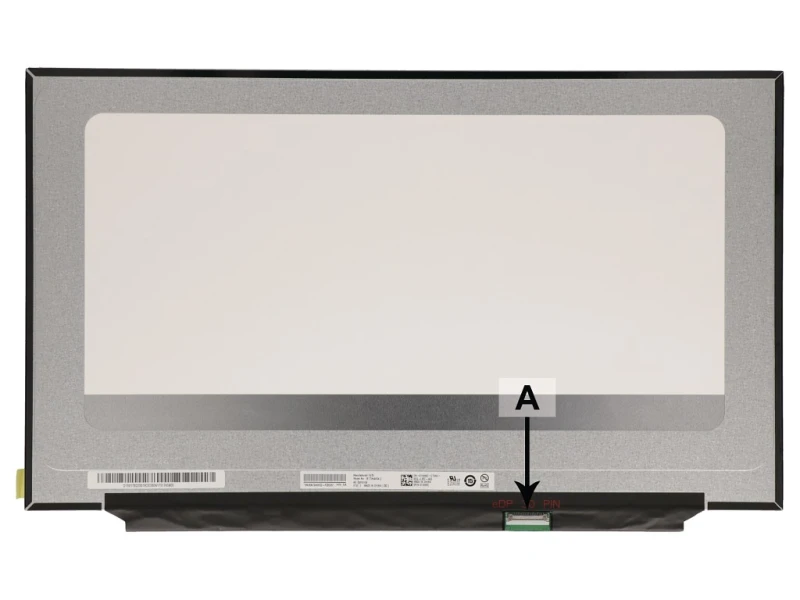 Image of 2-Power SCR0731A laptop spare part