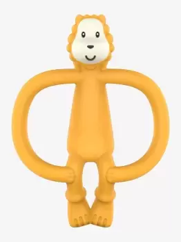 image of Matchstick Monkey Lion Teether