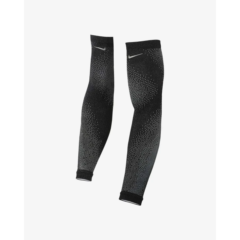 Image of Arm Sleeve Nike breaking Noir Unisex L/XL