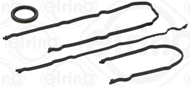 Image of Timing cover gasket set ELRING 851.330