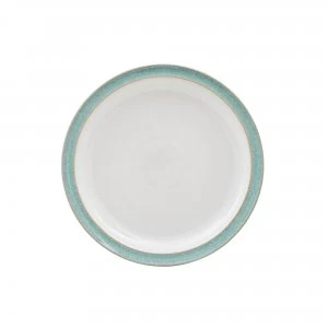 Image of Denby Elements Green Medium Plate