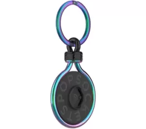 image of POPSOCKETS PopChain Premium PopTop Holder - Chromatic