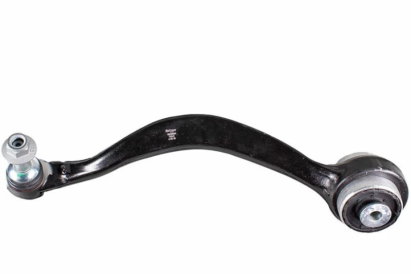 Image of Suspension arm METZGER 58208801