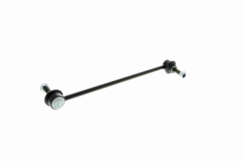 Image of VAICO V46-0040 Anti-roll bar link Original VAICO Quality, Front Axle Link Stabiliser (3229)