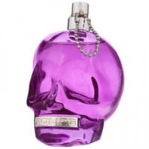 Image of Police To Be Woman Eau de Parfum For Her 125ml