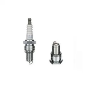 Image of 1x NGK Platinum Spark Plug PGR6A (4984)