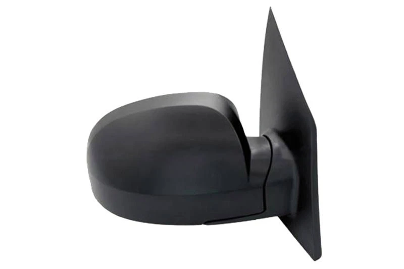 Image of PRASCO HN3307313 Wing mirror Right, Electric, Convex, primed Outside Mirror (50)