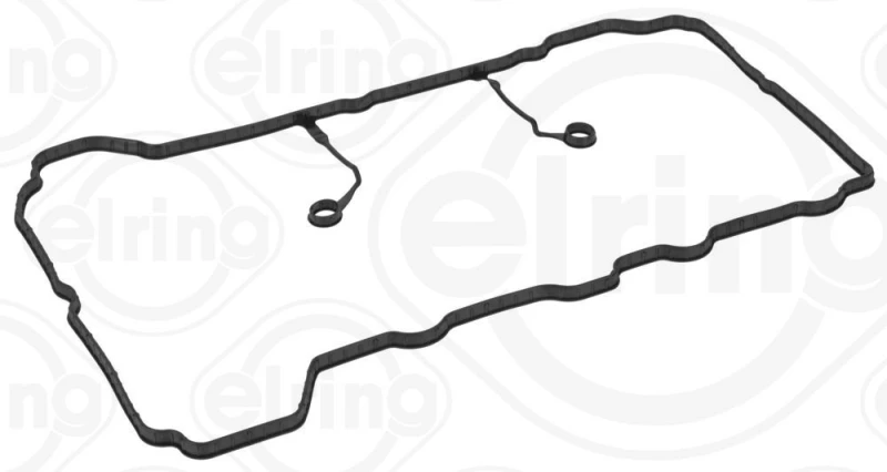Image of Rocker cover gasket ELRING 089.160