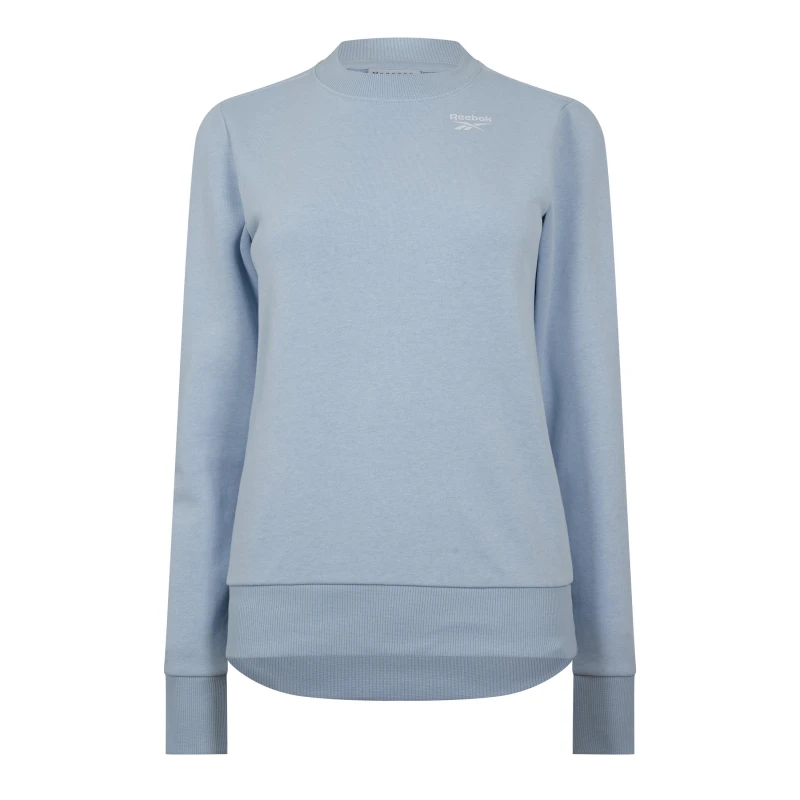 Image of Reebok Terry Crew - Blue Blue 4