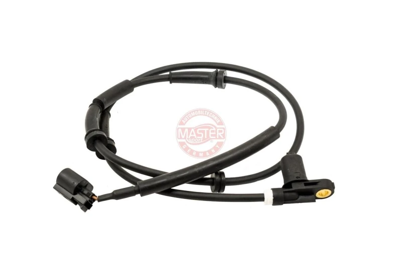 Image of MASTER-SPORT 0986594011-PCS-MS ABS Sensor Rear Axle Right Sensor,wheel speed (412)