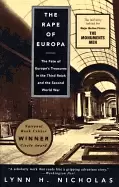 Image of rape of europa the fate of europes treasures in the third reich and the sec