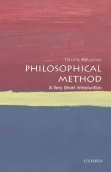 Image of Philosophical Method: A Very Short Introduction